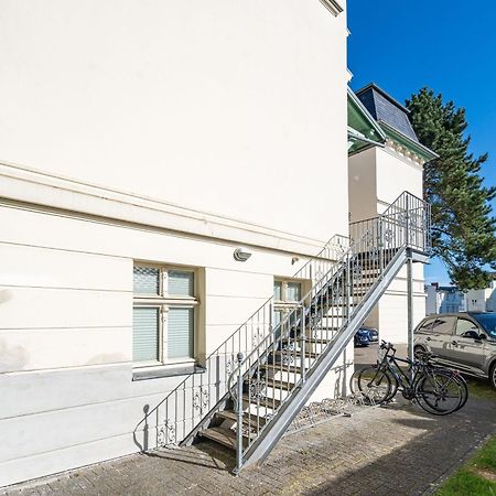 Villa Schlossbauer, App 06 Remise 제바트헤링스도르프 외부 사진