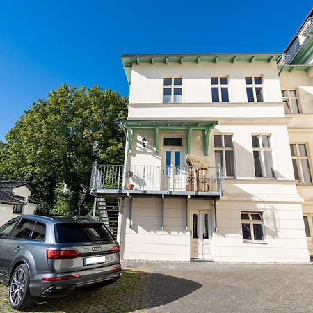 Villa Schlossbauer, App 06 Remise 제바트헤링스도르프 외부 사진
