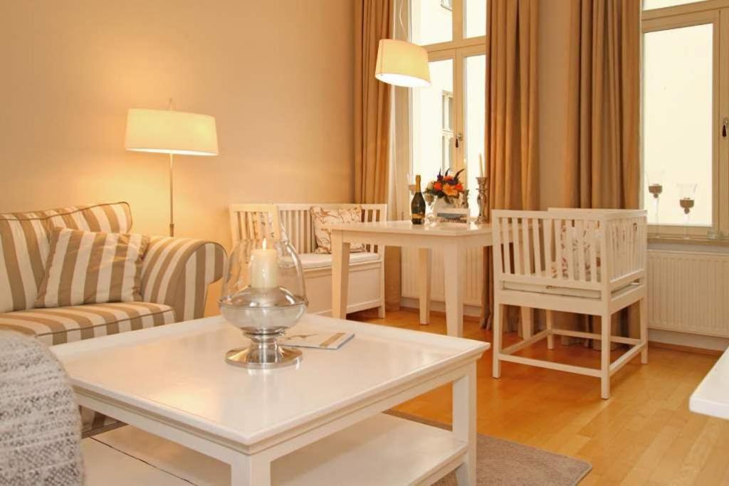 Villa Schlossbauer, App 06 Remise 제바트헤링스도르프 외부 사진