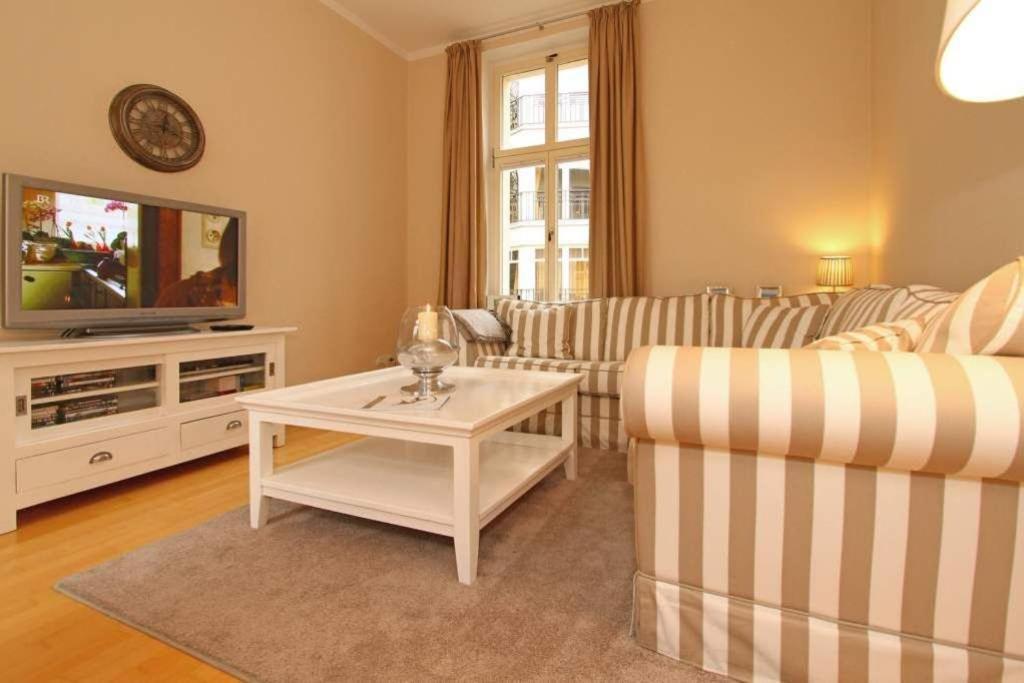 Villa Schlossbauer, App 06 Remise 제바트헤링스도르프 외부 사진
